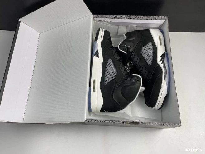 HYPE 5 AIR OREO JORDAN CT4838-011 0824